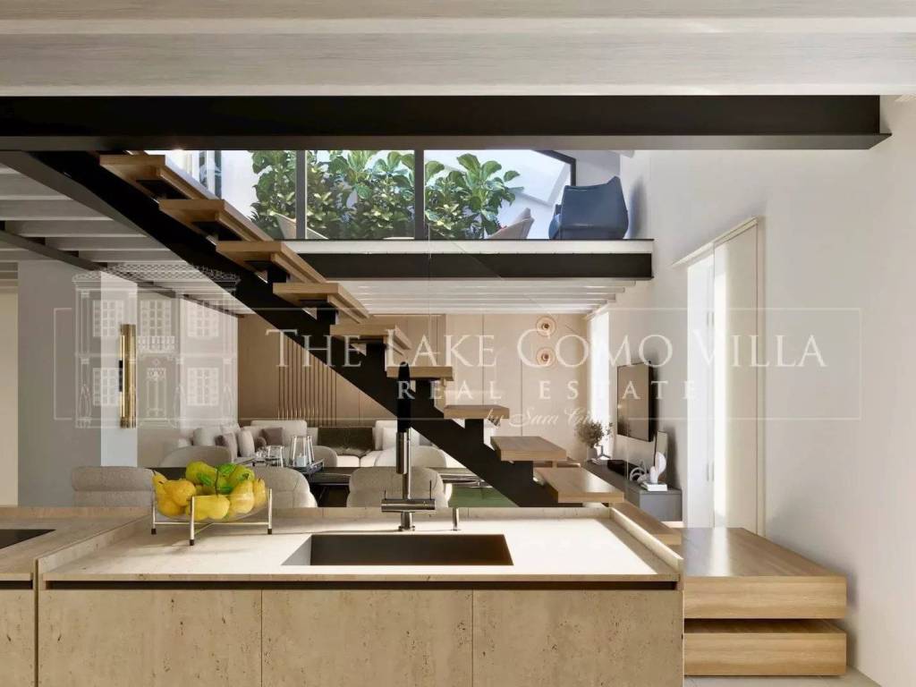 Appartamento a Como - Foto 4