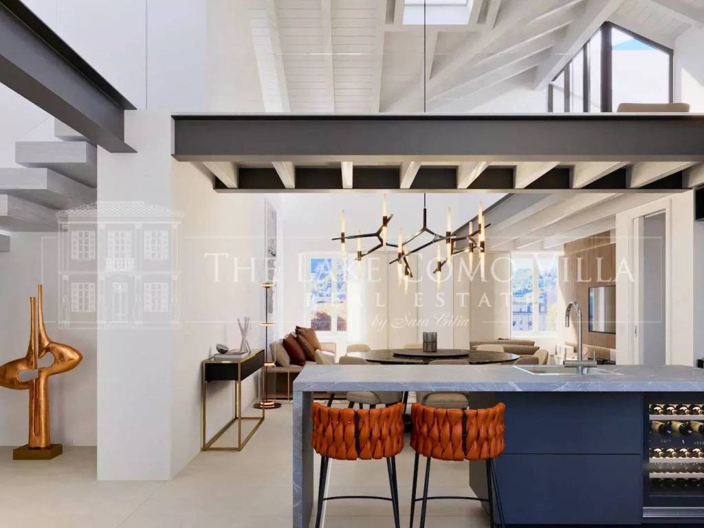 Appartamento a Como - Foto 4