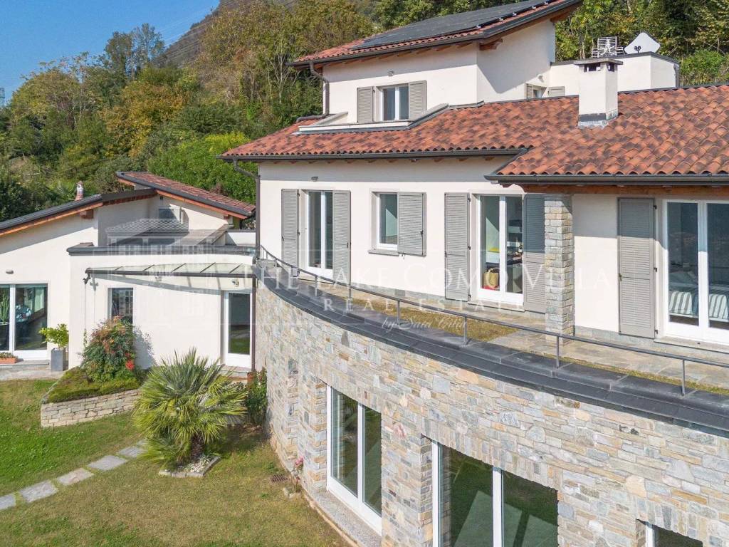 Villa a Cernobbio - Foto 2