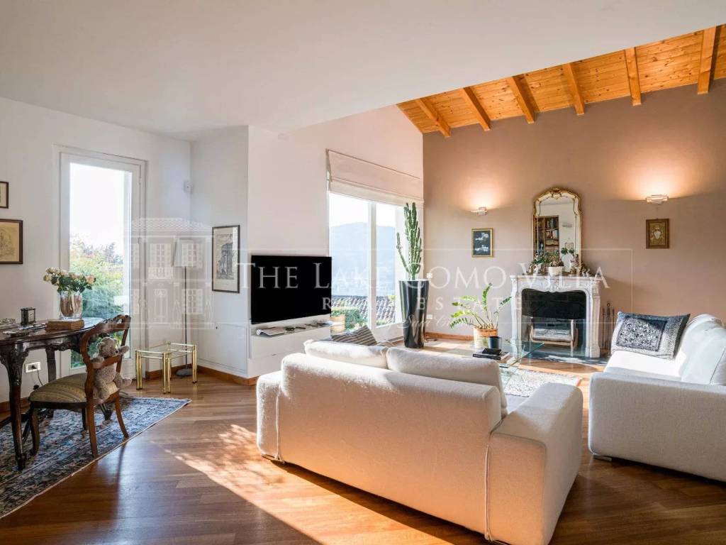 Villa a Cernobbio - Foto 4