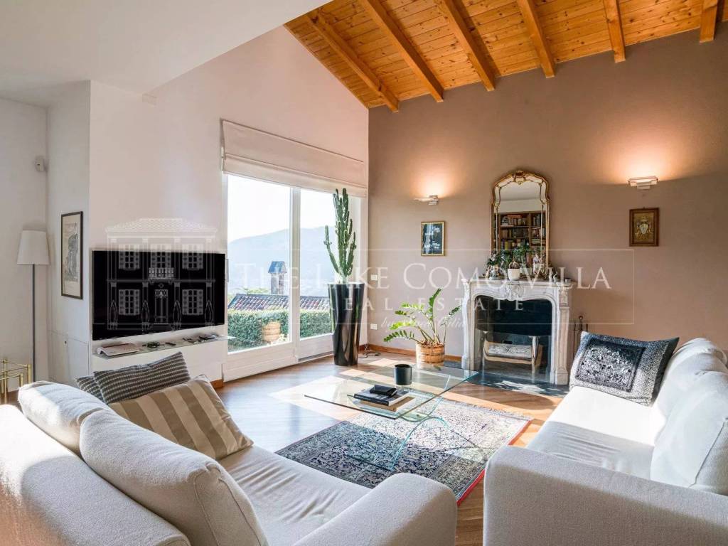 Villa a Cernobbio - Foto 5