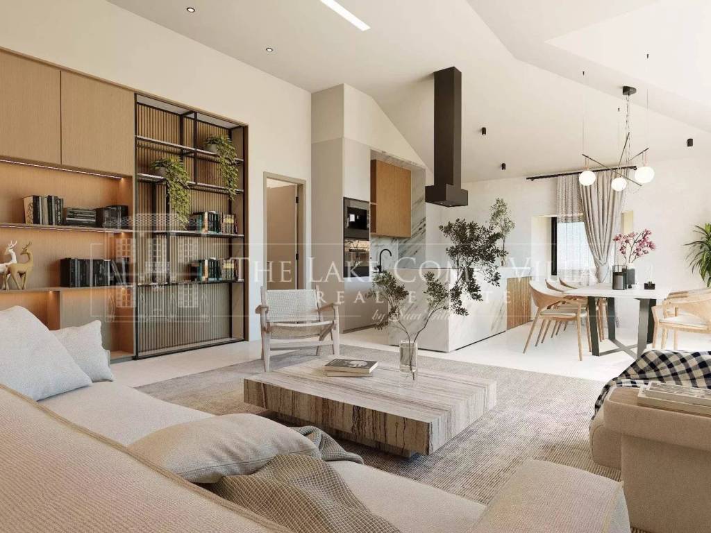 Appartamento a Menaggio in Marconi - Foto 2