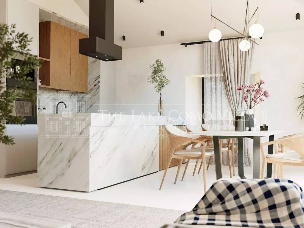 Appartamento a Menaggio in Marconi - Foto 3