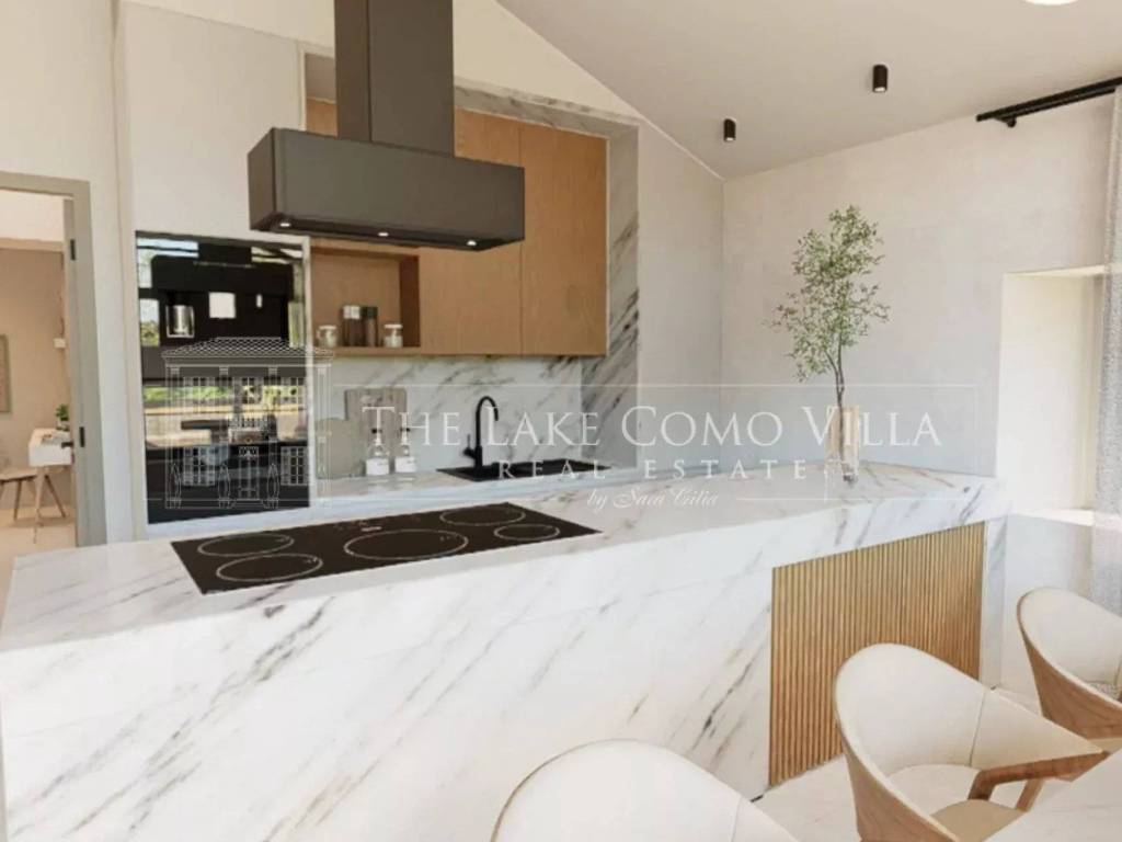 Appartamento a Menaggio in Marconi - Foto 5