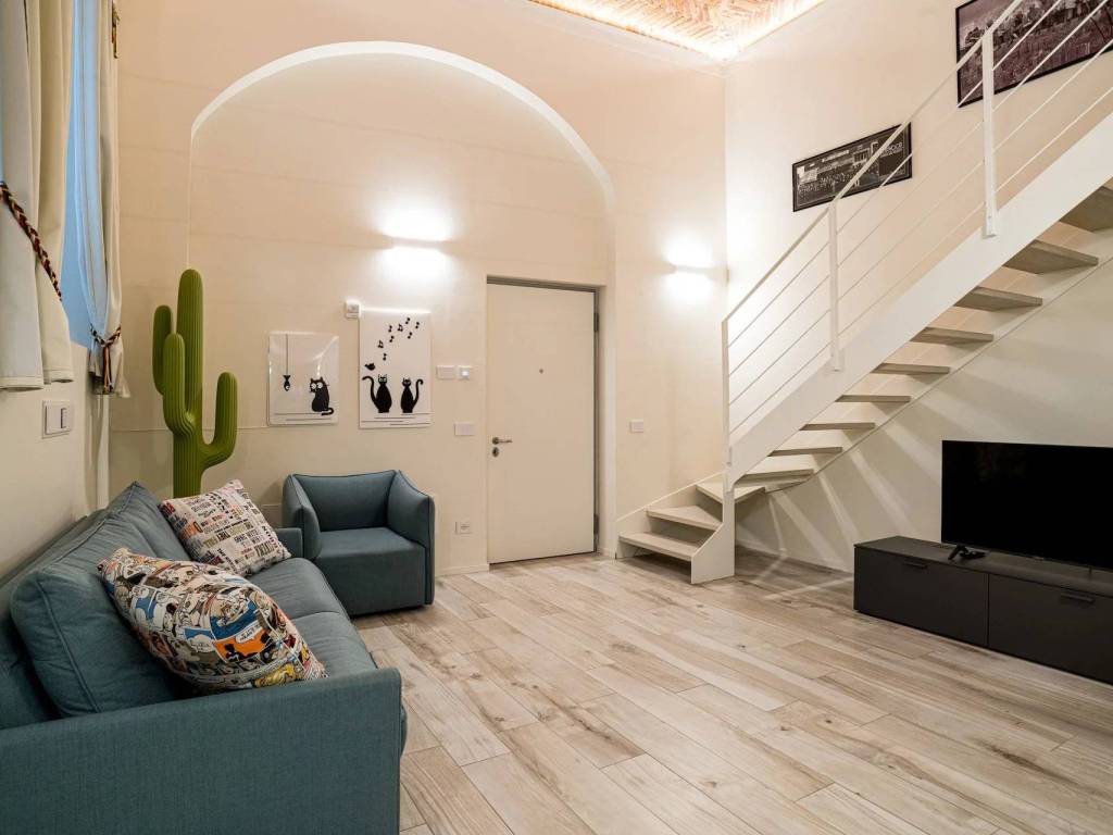 Appartamento a Como in Via Indipendenza - Foto 4