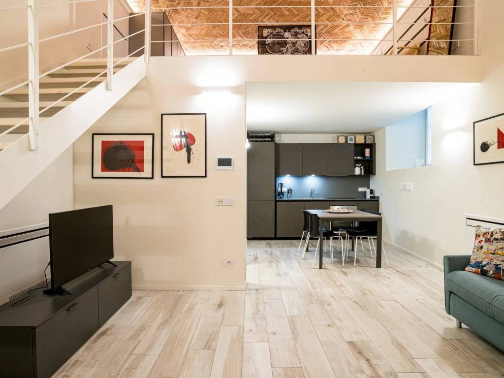 Appartamento a Como in Via Indipendenza - Foto 5