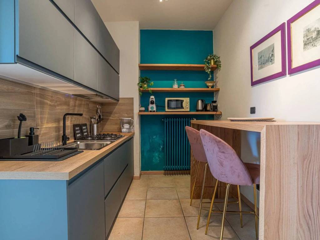 Appartamento a Menaggio in Como 52 - Foto 5