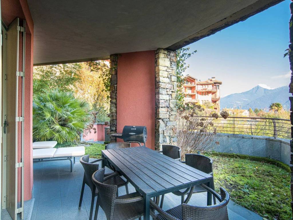 Appartamento a Menaggio - Foto 3