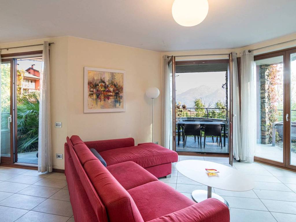 Appartamento a Menaggio - Foto 5