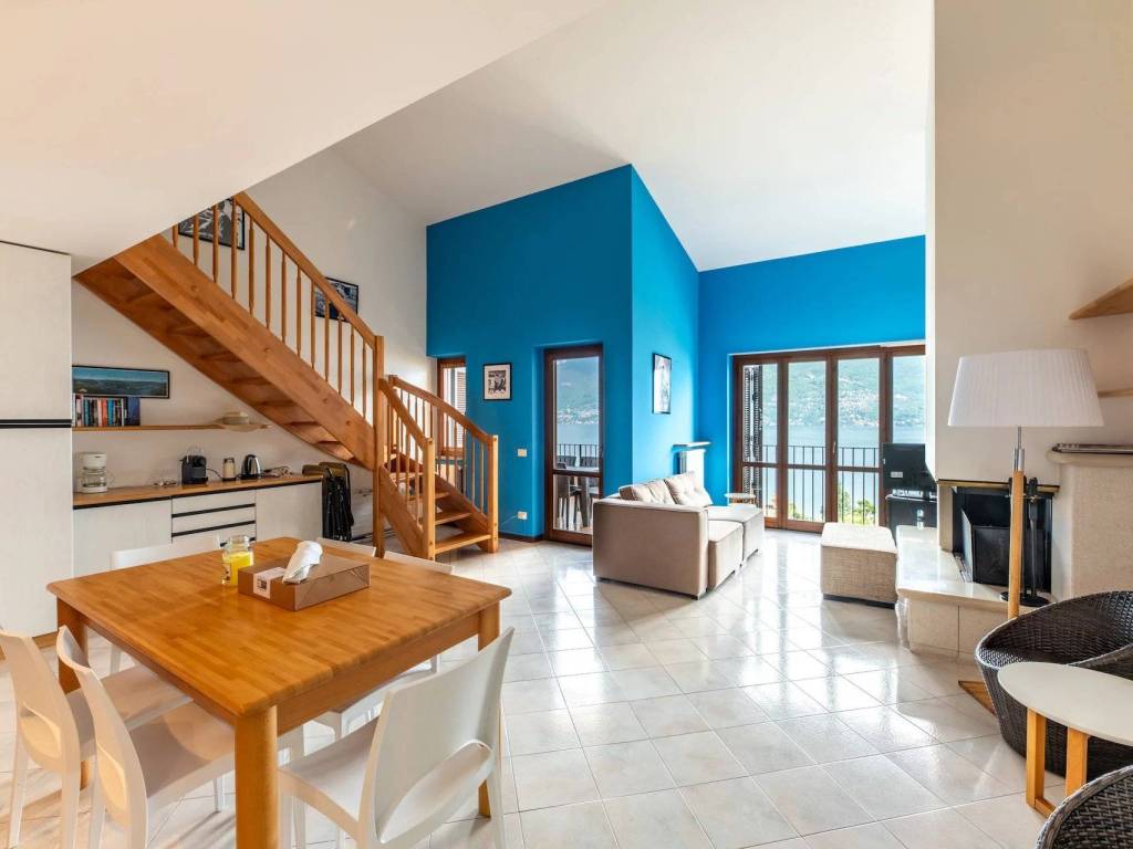 Appartamento a Menaggio - Foto 3