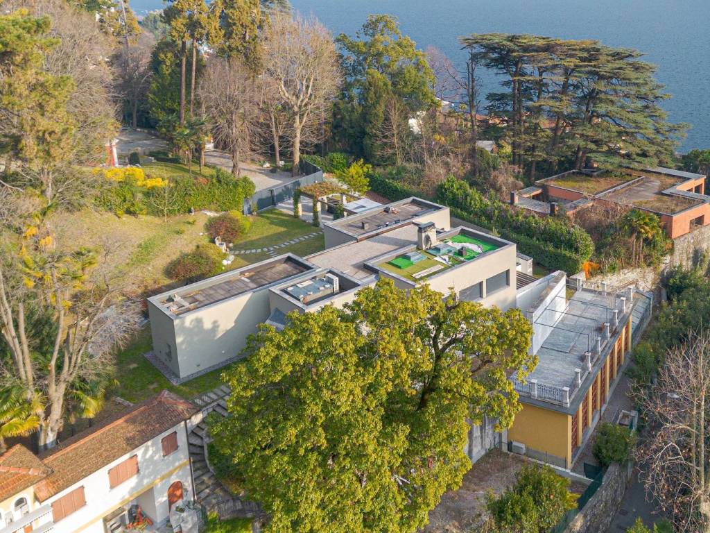 Loft / open space a Moltrasio - Foto 2