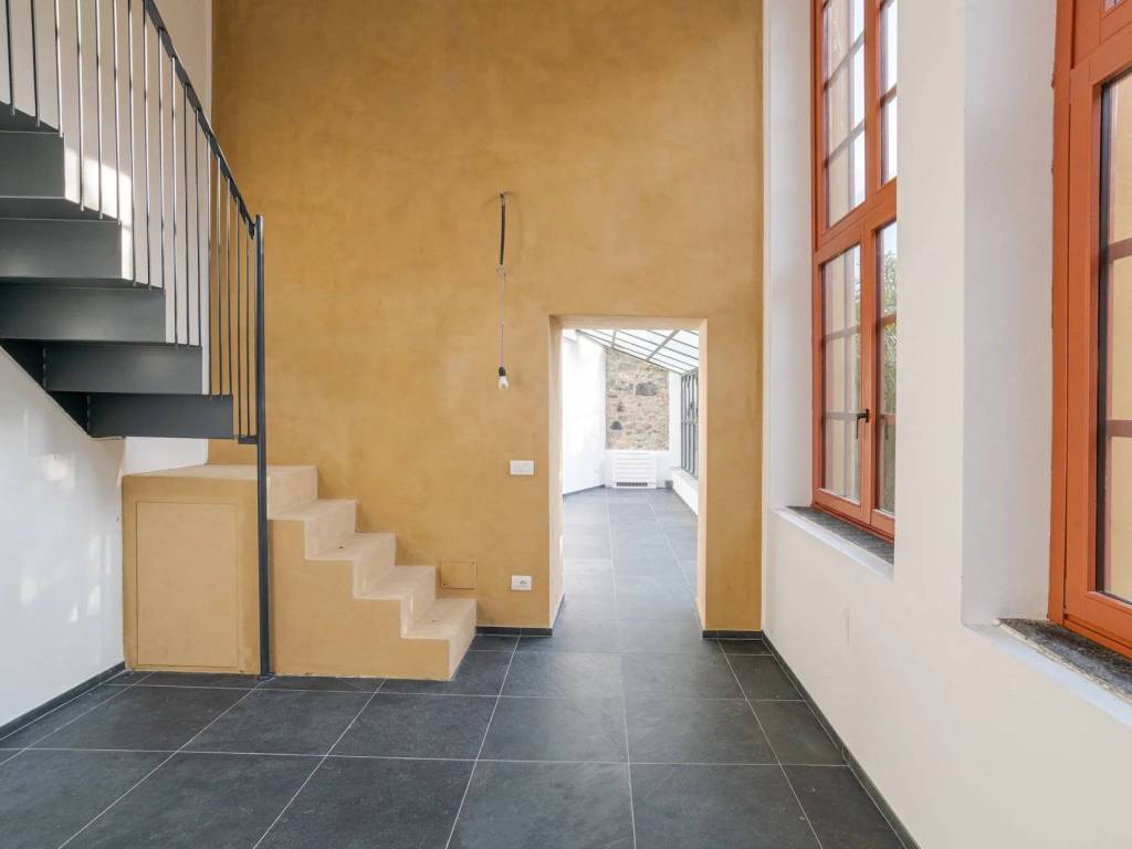 Loft / open space a Moltrasio - Foto 4