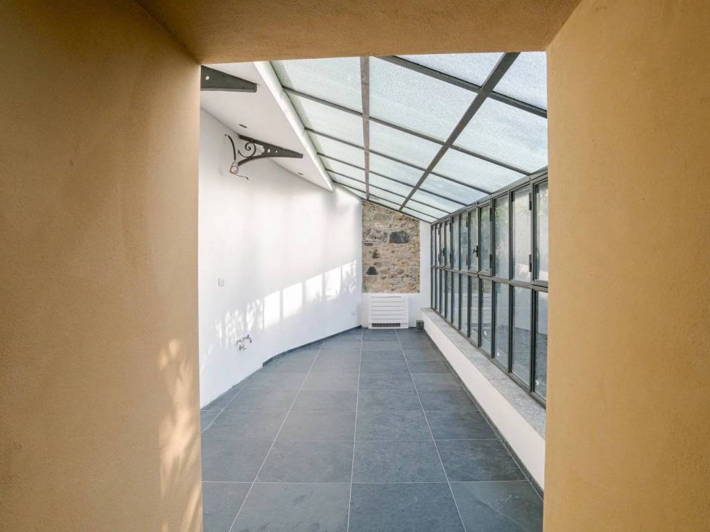 Loft / open space a Moltrasio - Foto 5