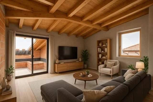 Villa a Lezzeno - Foto 2