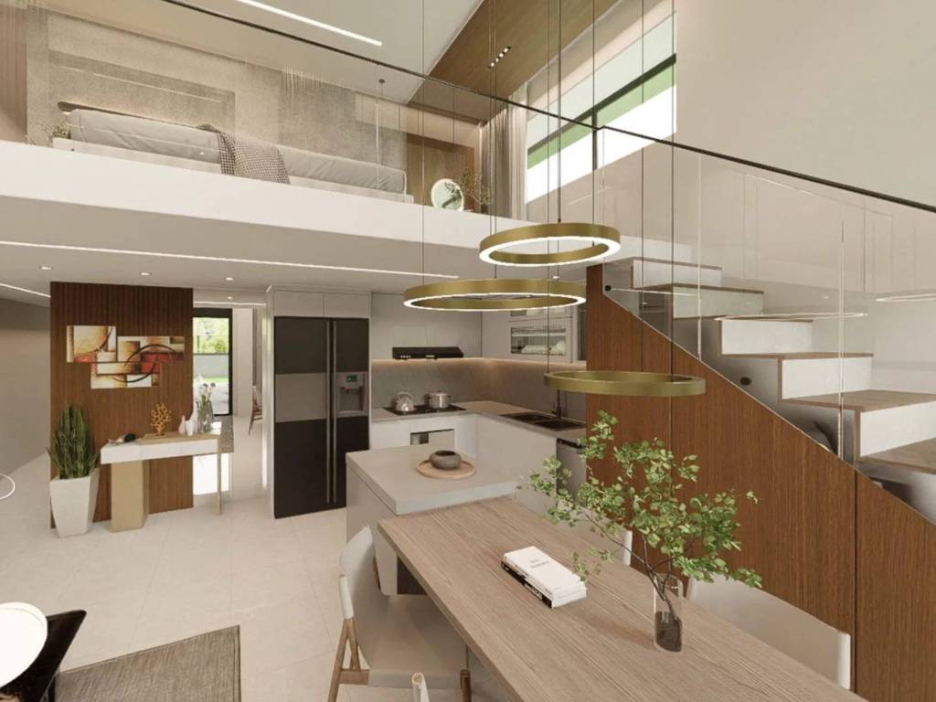 Appartamento a Menaggio - Foto 3