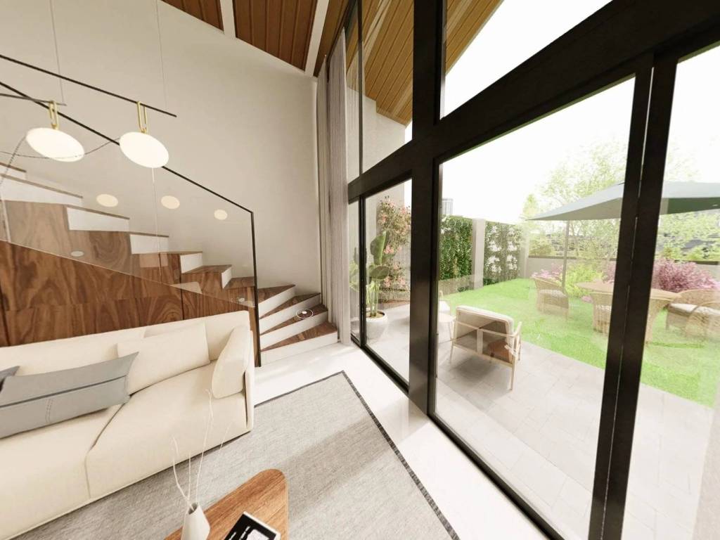 Appartamento a Menaggio - Foto 3