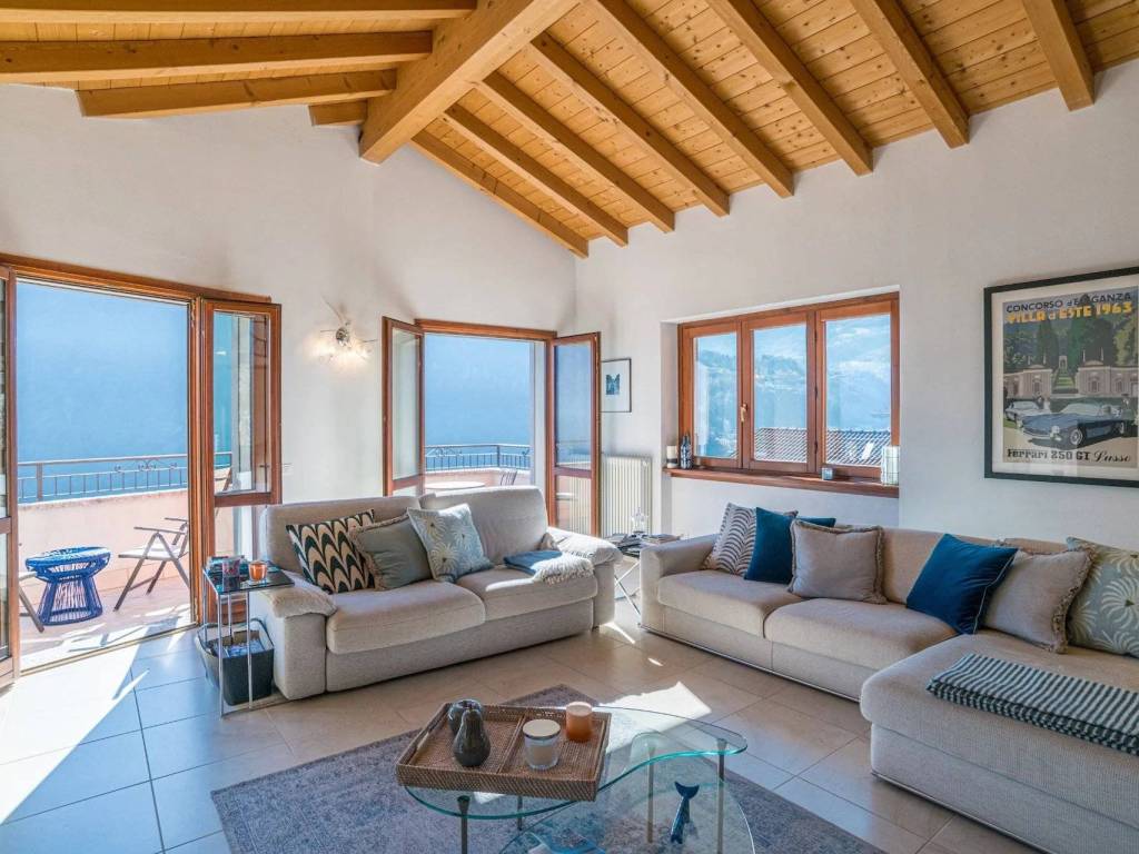 Villa a Dizzasco in loc. rovasco sec - Foto 5