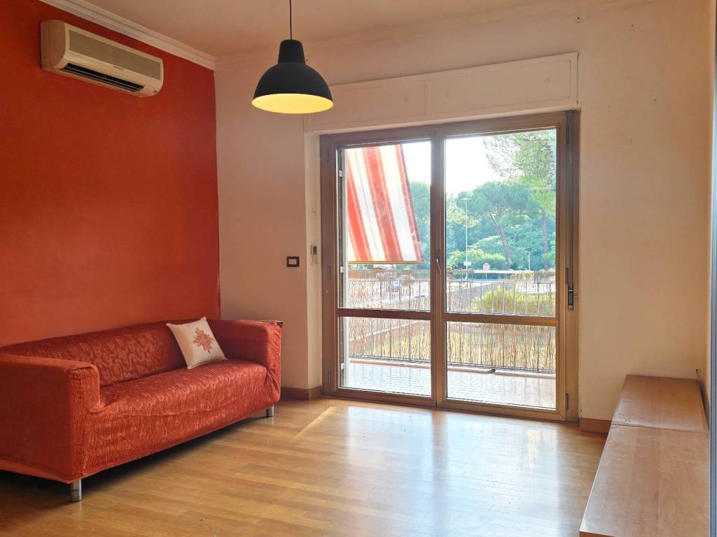 Appartamento a Roma in Via Casal Tidei - Foto 2