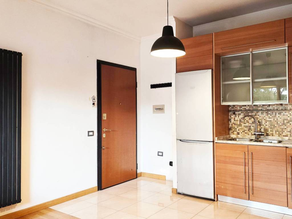 Appartamento a Roma in Via Casal Tidei - Foto 3