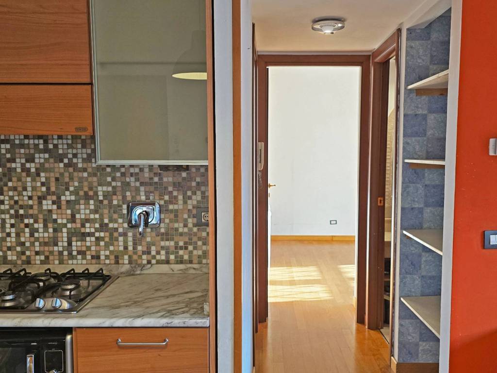 Appartamento a Roma in Via Casal Tidei - Foto 4