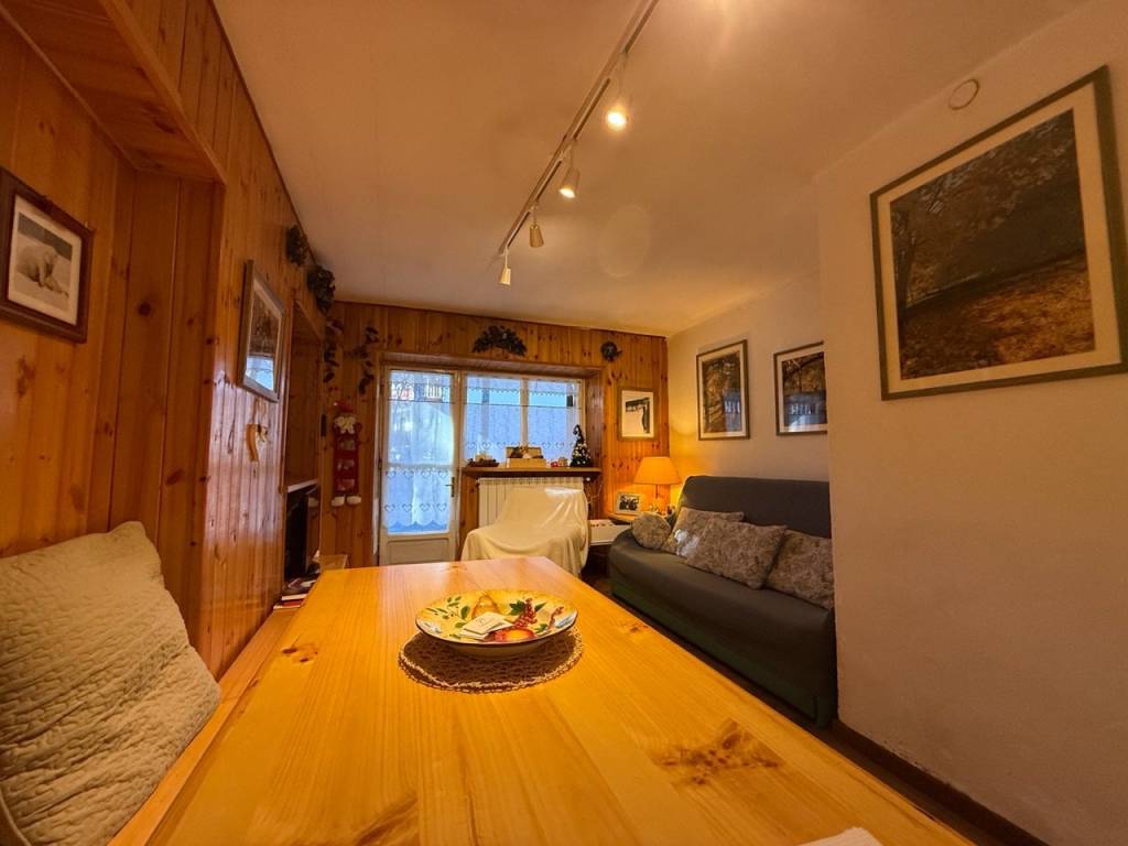 Appartamento a Bardonecchia in Viale San Francesco, 43 - Foto 2