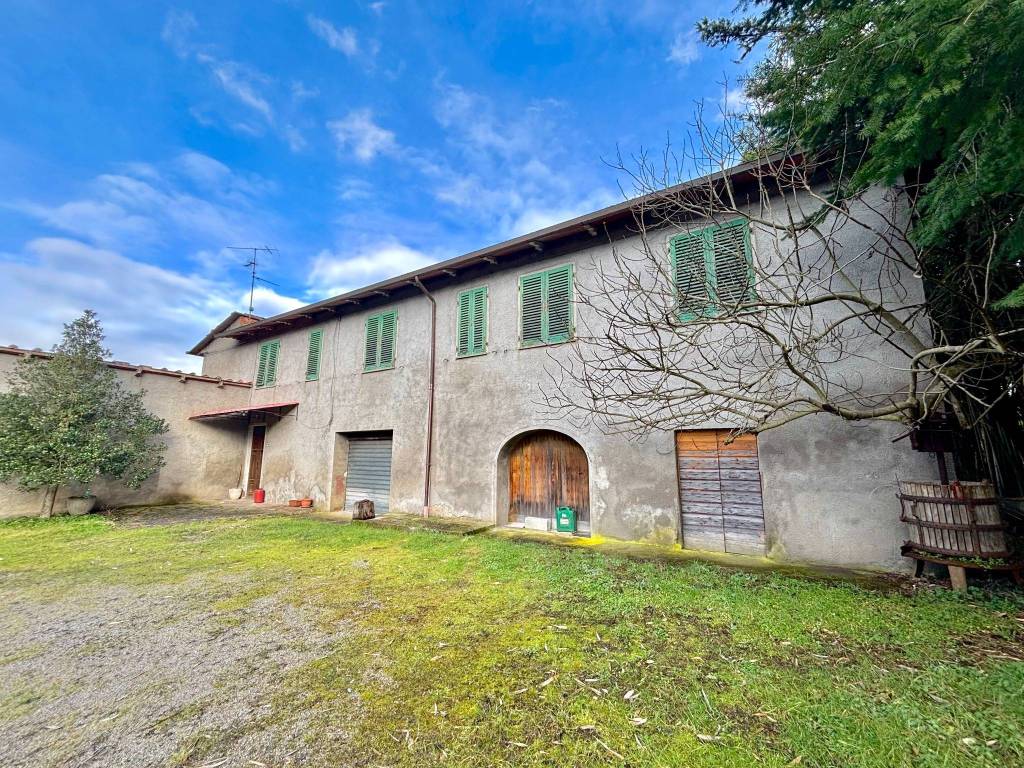 Villa a Montevarchi in Via Chiantigiana - Foto 2