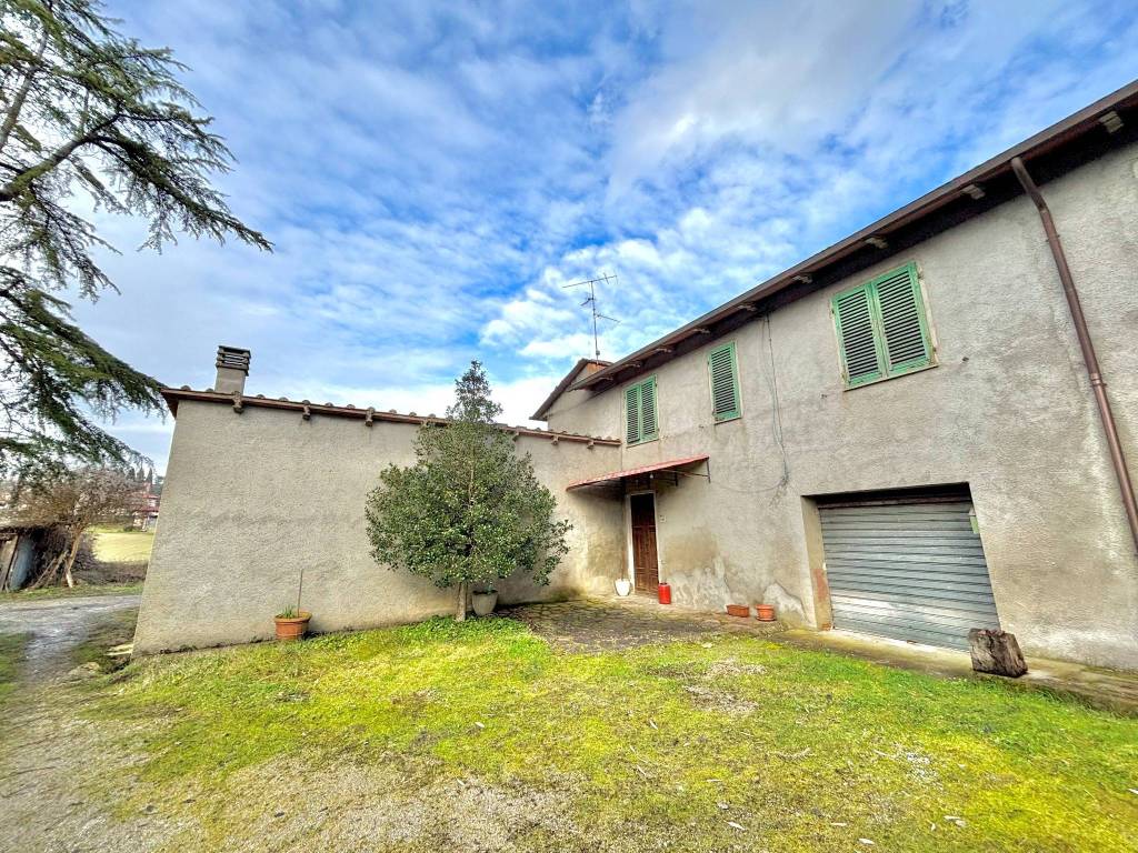 Villa a Montevarchi in Via Chiantigiana - Foto 4
