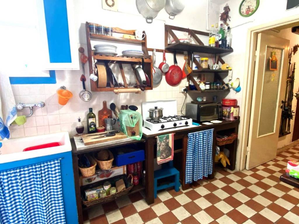 Appartamento a Capraia isola in Via Vittorio Emanuele - Foto 3
