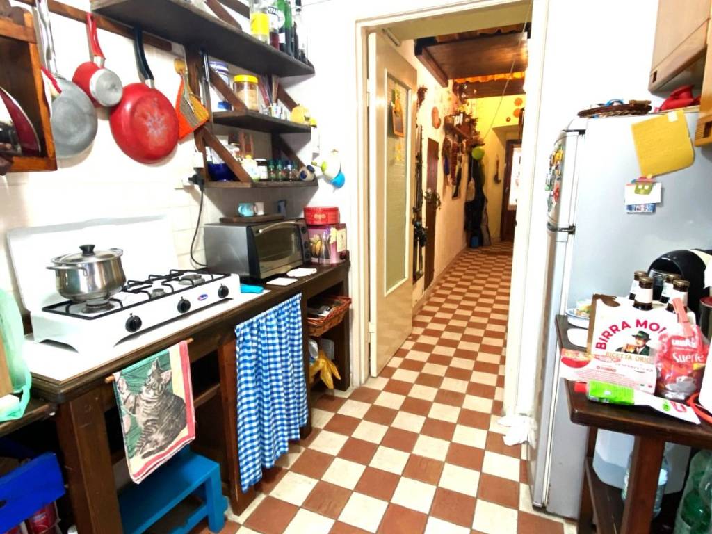 Appartamento a Capraia isola in Via Vittorio Emanuele - Foto 4