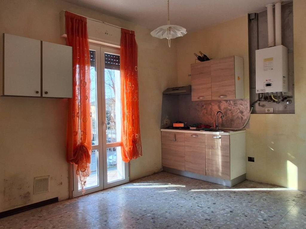 Appartamento a Borgonovo val tidone in Via Giuseppe Mazzini - Foto 4