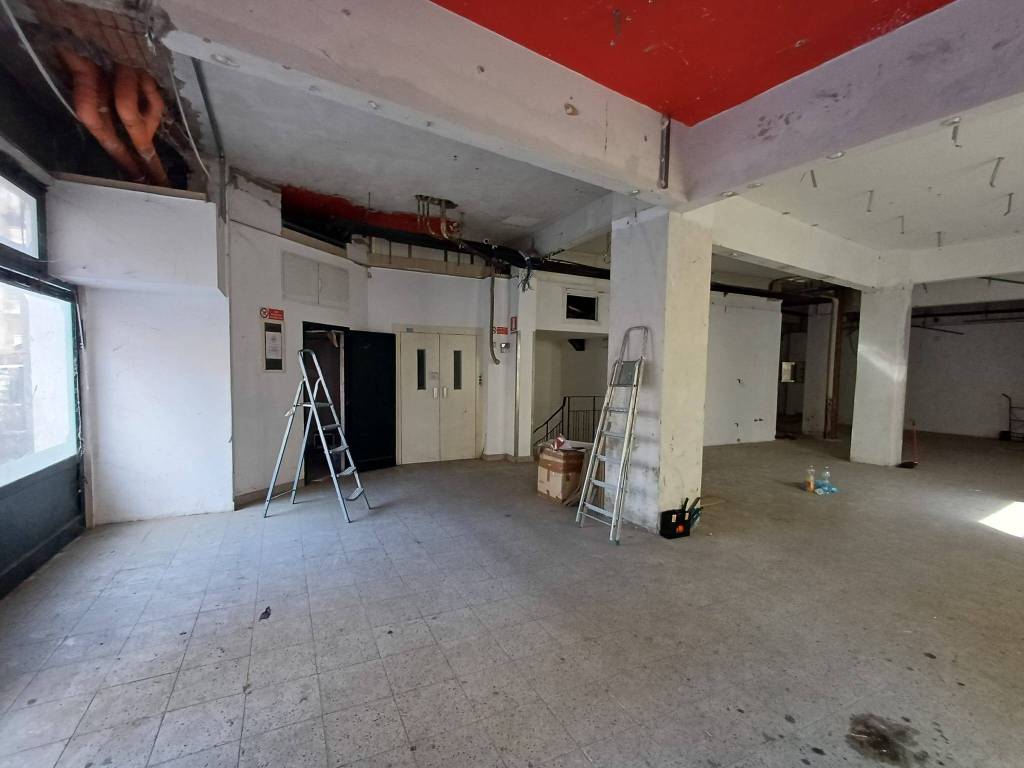 Immobile a Firenze in Via Maragliano - Foto 4