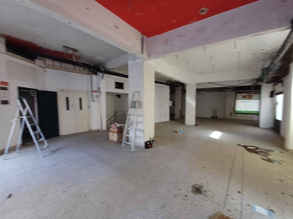 Immobile a Firenze in Via Maragliano - Foto 2