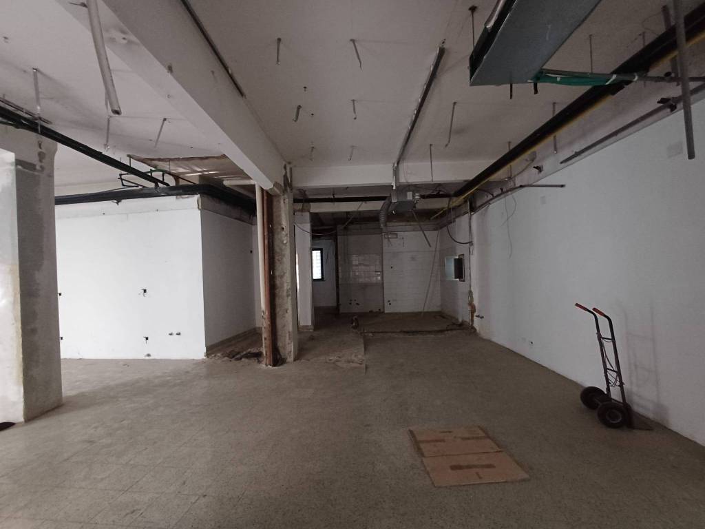 Immobile a Firenze in Via Maragliano - Foto 4