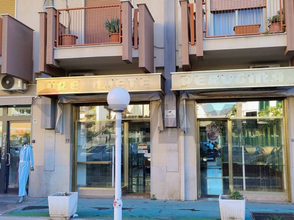Immobile a Palermo in Via Lancia di Brolo, 151 - Foto 5