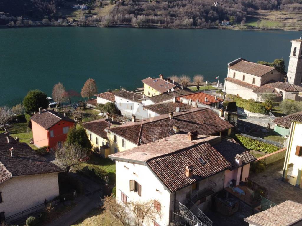 Casa indipendente a Endine gaiano - Foto 2