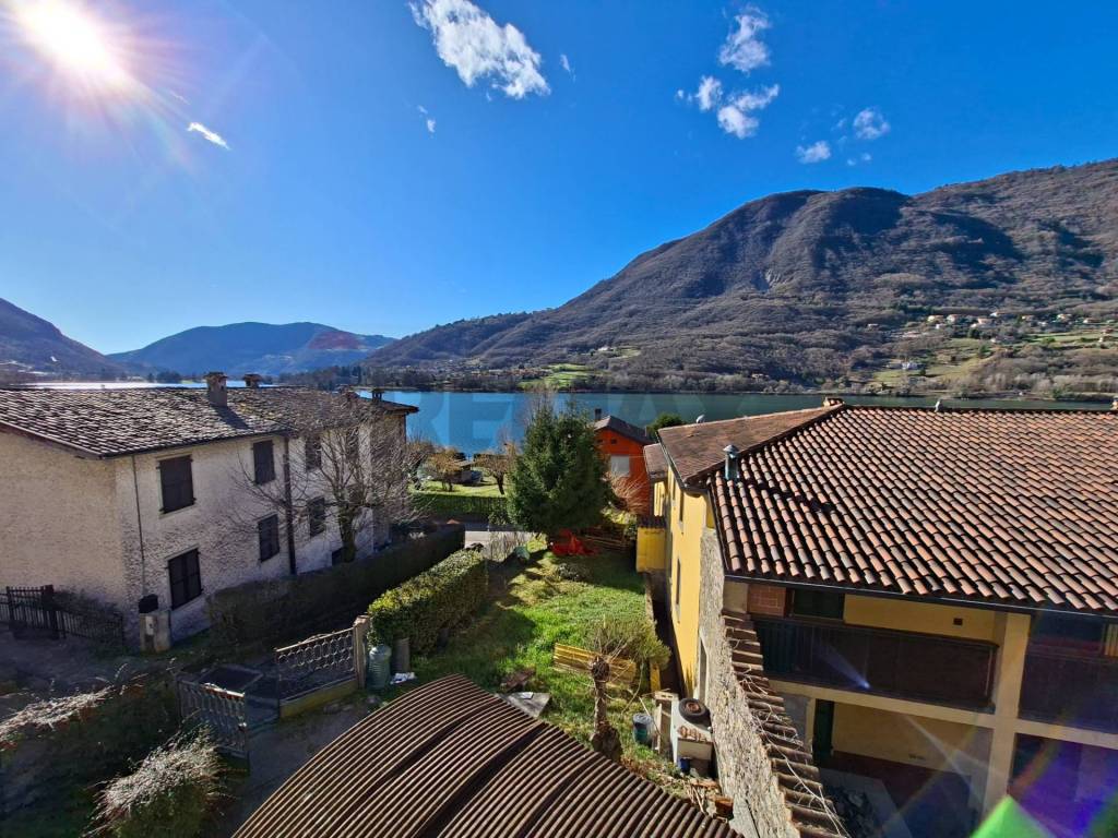 Casa indipendente a Endine gaiano - Foto 4