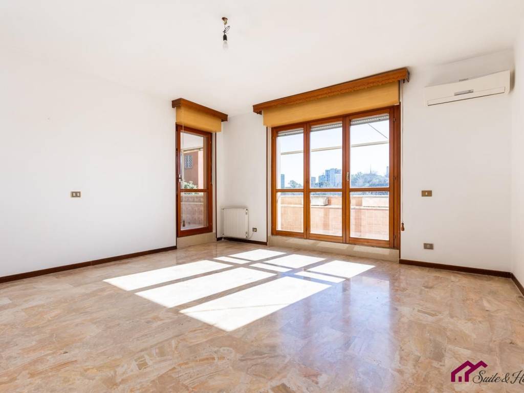 Appartamento a Roma in Via Carlo Emilio Gadda, 97 - Foto 5