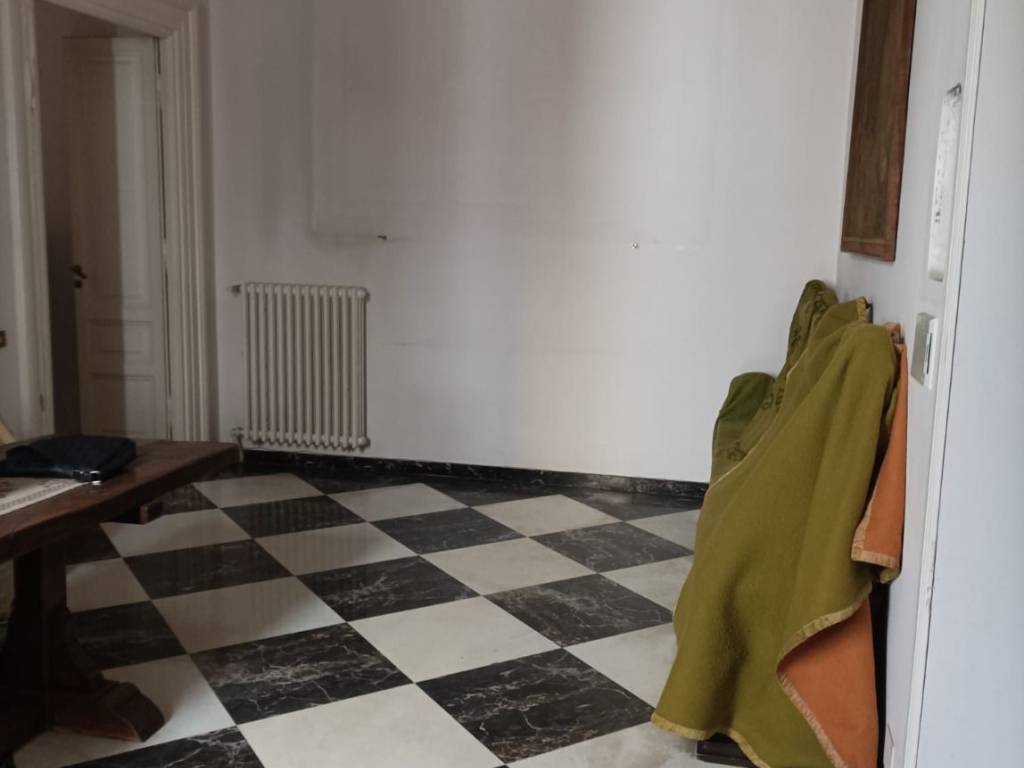 Appartamento a Roma in Via Camillo Benso di Cavour, 261 - Foto 2
