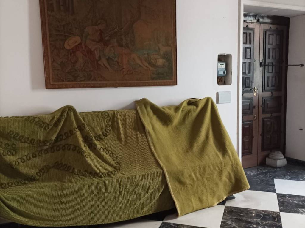 Appartamento a Roma in Via Camillo Benso di Cavour, 261 - Foto 3