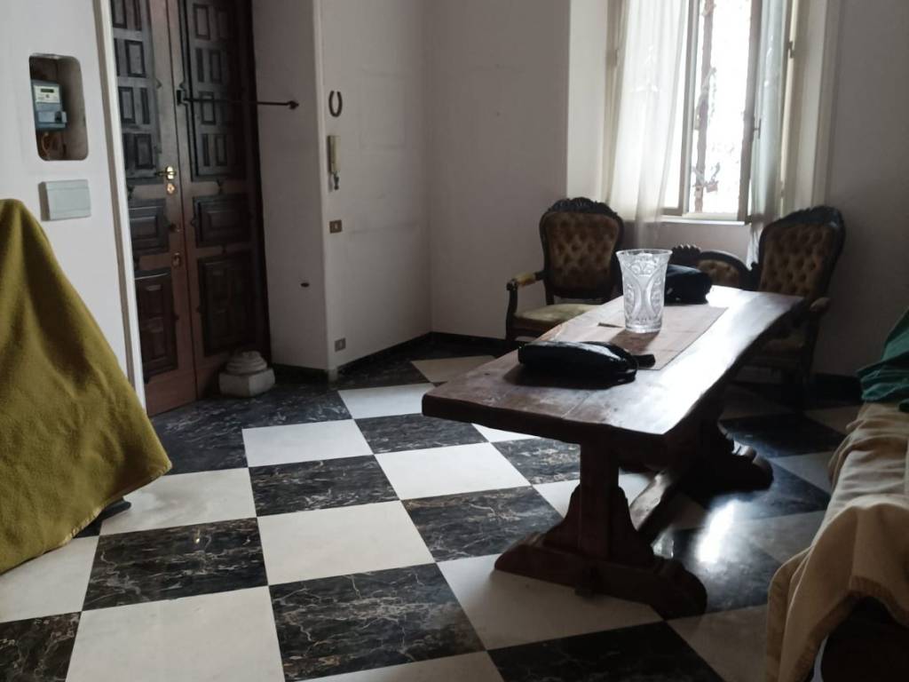 Appartamento a Roma in Via Camillo Benso di Cavour, 261 - Foto 5