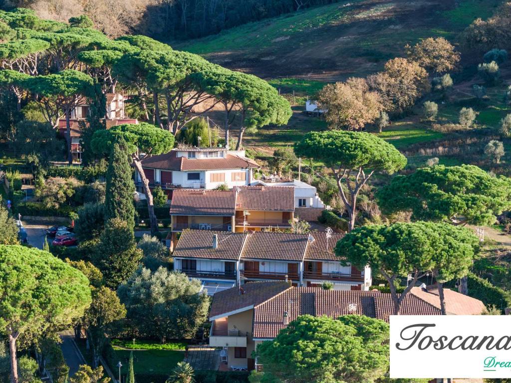 Appartamento a Scarlino in Via dei Cipressi, 10 - Foto 2