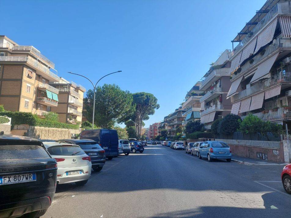 Immobile a Roma in Via Luigi Capuana - Foto 2