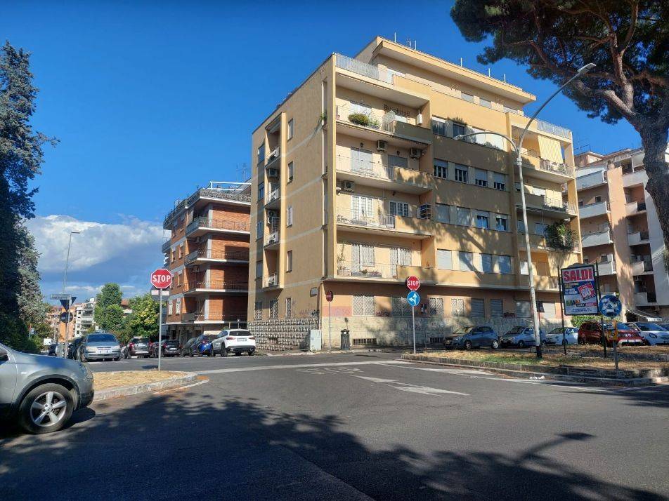 Immobile a Roma in Via Luigi Capuana - Foto 4