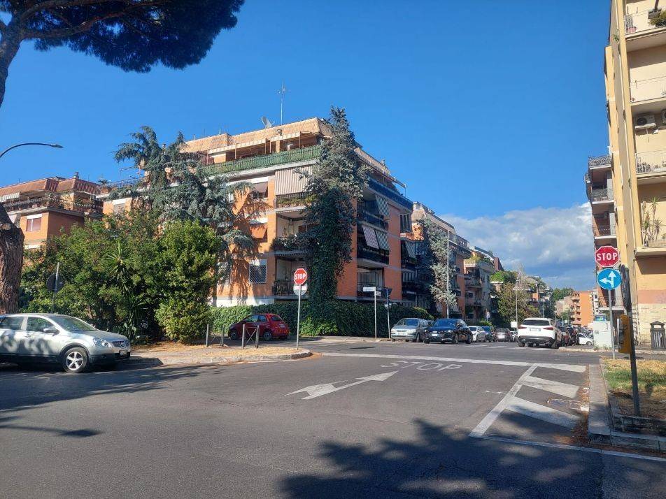 Immobile a Roma in Via Luigi Capuana - Foto 5
