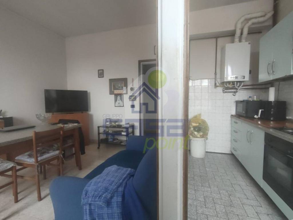 Appartamento a Canneto sull'oglio in via Massimo d'Azeglio 4 - Foto 4