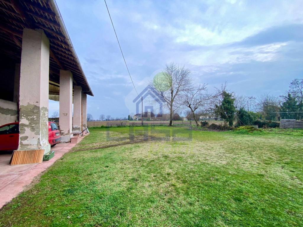 Casa indipendente a Castel san giovanni in strada parpanese - Foto 3