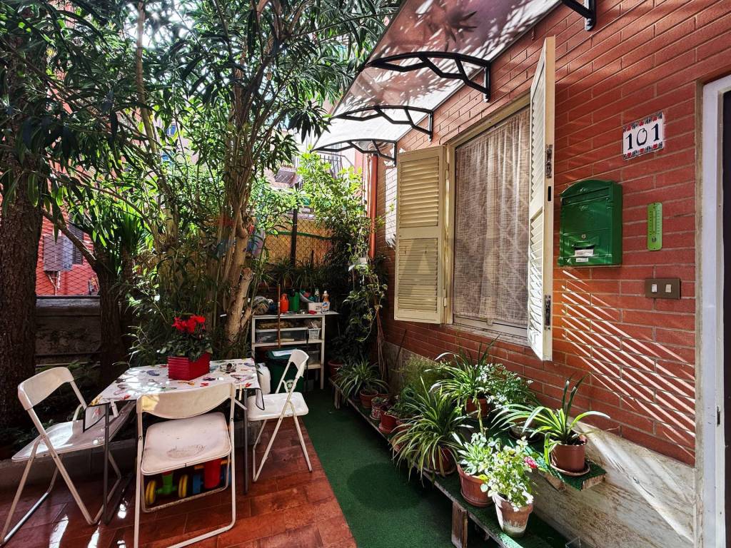 Appartamento a Roma in Via Dei Frassini - Foto 2