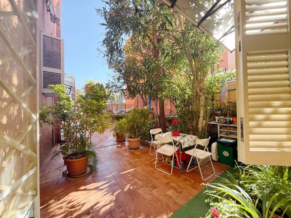 Appartamento a Roma in Via Dei Frassini - Foto 3