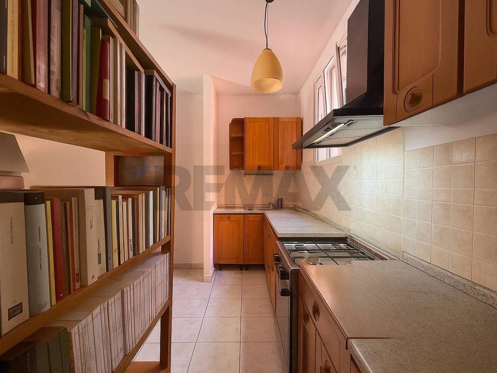 Appartamento a Roma in Via Dei Frassini - Foto 4