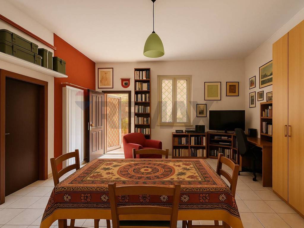 Appartamento a Roma in Via Dei Frassini - Foto 5